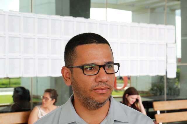 Concurso para juiz substituto atrai candidatos de v&aacute;rios estados