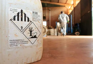 Veneno adoeceu aldeia, contaminou o Pantanal e virou neg&oacute;cio para o PCC em 2025