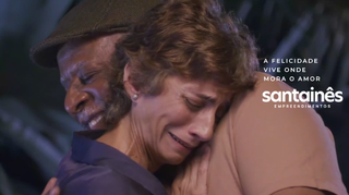 Santa In&ecirc;s lan&ccedil;a campanha de final de ano com filme repleto de emo&ccedil;&atilde;o