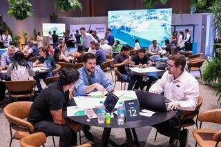 Soul Corpal Living Resort &eacute; lan&ccedil;ado na Capital e aquece o mercado