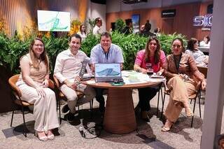 Soul Corpal Living Resort &eacute; lan&ccedil;ado na Capital e aquece o mercado