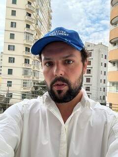 Andr&eacute; saiu do arm&aacute;rio com HIV para que ningu&eacute;m deixe de viver 