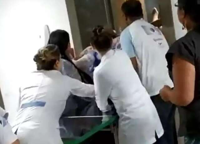 Governo homologa licita&ccedil;&atilde;o de R$ 6 milh&otilde;es para troca de elevadores no HR