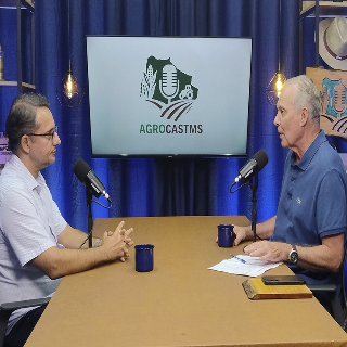 Expogrande projeta inova&ccedil;&atilde;o e for&ccedil;a na pecu&aacute;ria