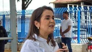 Capital ter&aacute; "muralha de vigil&acirc;ncia" com 85 c&acirc;meras em ruas e sistema integrado