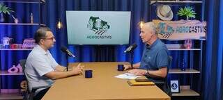 Expogrande projeta inova&ccedil;&atilde;o e for&ccedil;a na pecu&aacute;ria