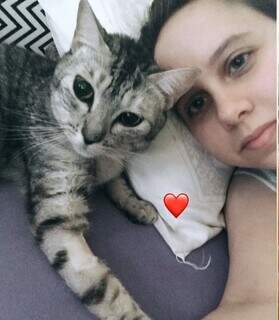 O dia mais dif&iacute;cil para quem ama animais: quando a morte &eacute; inevit&aacute;vel