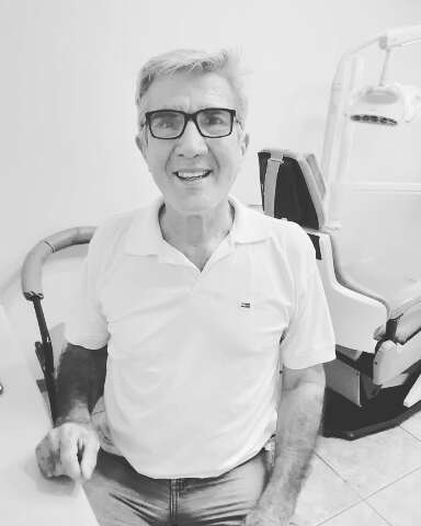 Morre Robson Ajala Lins, dentista de Manoel de Barros e do Pantanal