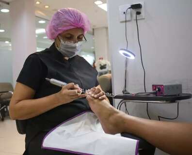 Base de servi&ccedil;os mant&eacute;m Campo Grande relevante na economia nacional