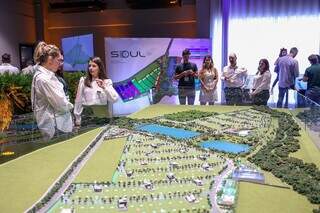 Soul Corpal Living Resort &eacute; lan&ccedil;ado na Capital e aquece o mercado