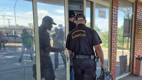 Presidente do TJ barra pedido de empres&aacute;rio para anular prova em opera&ccedil;&atilde;o