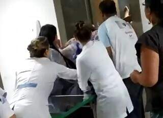 Governo homologa licita&ccedil;&atilde;o de R$ 6 milh&otilde;es para troca de elevadores no HR