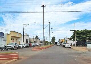 Governo anuncia R$ 2,79 milh&otilde;es em obras de infraestrutura urbana em Inoc&ecirc;ncia