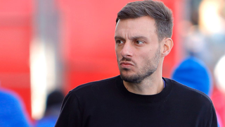 Botafogo contrata t&eacute;cnico argentino para comandar equipe principal