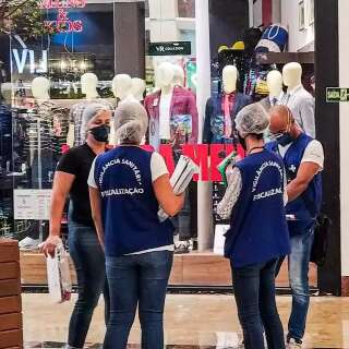 Prefeitura cria nova classifica&ccedil;&atilde;o de risco para licen&ccedil;a sanit&aacute;ria