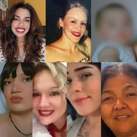 Das sete mulheres assassinadas na Capital em 2025, s&oacute; uma havia buscado prote&ccedil;&atilde;o