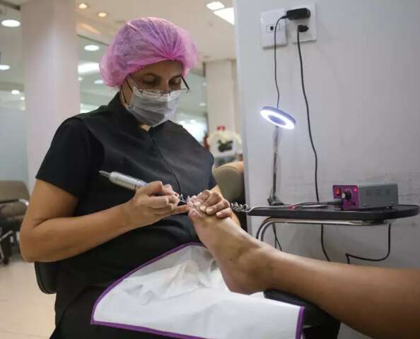 Base de servi&ccedil;os mant&eacute;m Campo Grande relevante na economia nacional