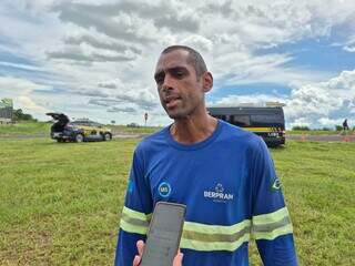 Opera&ccedil;&atilde;o de Natal come&ccedil;a e mira redu&ccedil;&atilde;o de acidentes fatais nas rodovias