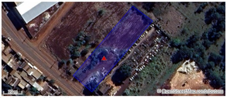 Uni&atilde;o destina 3 terrenos federais para habita&ccedil;&atilde;o de interesse social em MS