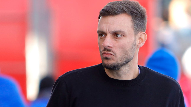 Botafogo contrata t&eacute;cnico argentino para comandar equipe principal