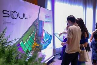 Soul Corpal Living Resort &eacute; lan&ccedil;ado na Capital e aquece o mercado