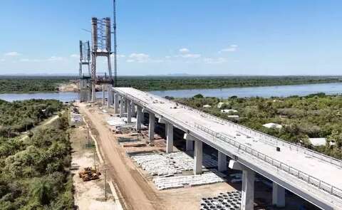 MS estabelece grupo para integrar a&ccedil;&otilde;es de seguran&ccedil;a na Rota Bioce&acirc;nica