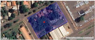 Uni&atilde;o destina 3 terrenos federais para habita&ccedil;&atilde;o de interesse social em MS