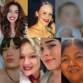 Das sete mulheres assassinadas na Capital em 2025, s&oacute; uma havia buscado prote&ccedil;&atilde;o