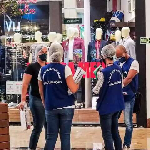 Prefeitura cria nova classifica&ccedil;&atilde;o de risco para licen&ccedil;a sanit&aacute;ria