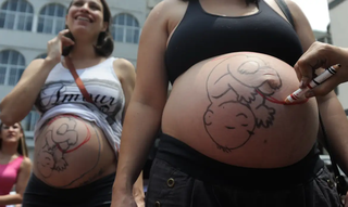 Na Capital, Helena e Miguel lideram lista de nomes mais registrados no ano