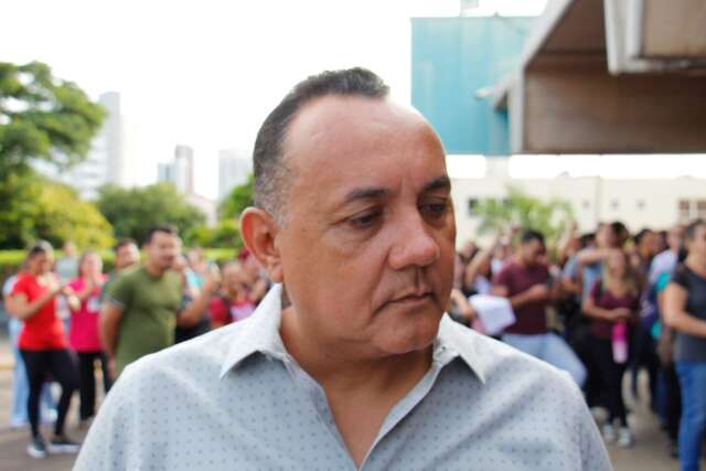 Santa Casa ter&aacute; 2&ordm; dia de paralisa&ccedil;&atilde;o e funcion&aacute;rios podem decidir pela greve