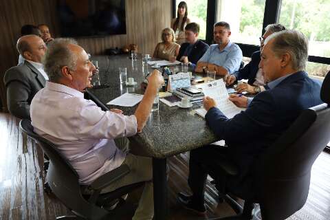 Ve&iacute;culos com sinais adulterados passam a ficar sob cust&oacute;dia do Detran