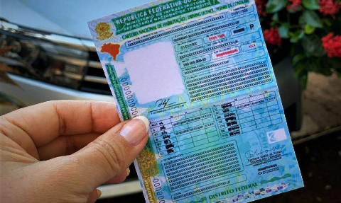 MS registra quase 1 milh&atilde;o de infra&ccedil;&otilde;es de tr&acirc;nsito em 12 meses