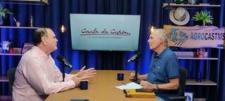 Expogrande projeta inova&ccedil;&atilde;o e for&ccedil;a na pecu&aacute;ria