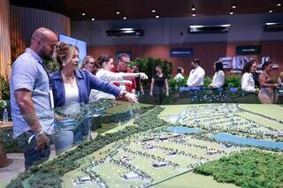 Soul Corpal Living Resort &eacute; lan&ccedil;ado na Capital e aquece o mercado