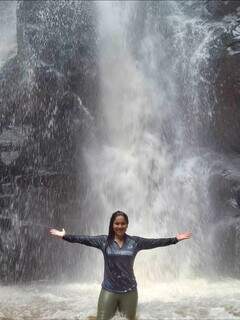 Café da manhã na natureza reúne mais de 100 mulheres para pausa Café da manhã na natureza reúne mais de 100 mulheres para pausa