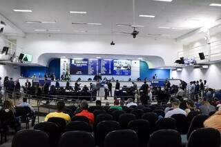 Decreto da C&acirc;mara derruba corte nos adicionais de plant&otilde;es da sa&uacute;de