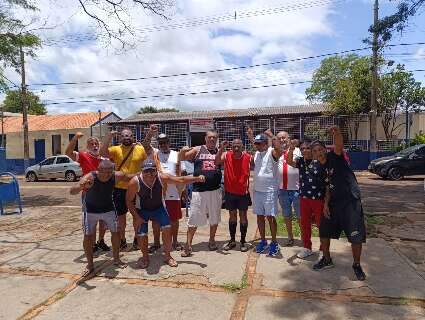 No Jos&eacute; Abr&atilde;o, comunidade &eacute; mais que endere&ccedil;o: &eacute; la&ccedil;o, presen&ccedil;a e apoio