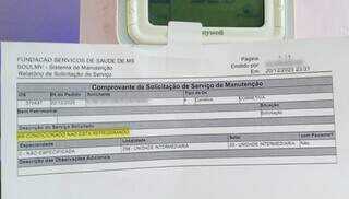 Hospital Regional est&aacute; h&aacute; 3 dias sem ar-condicionado em ala de rec&eacute;m-nascidos