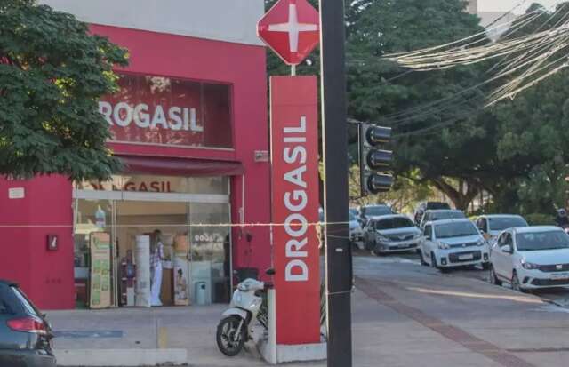 Anvisa pro&iacute;be venda de medicamentos da marca Needs na Rede Drogasil