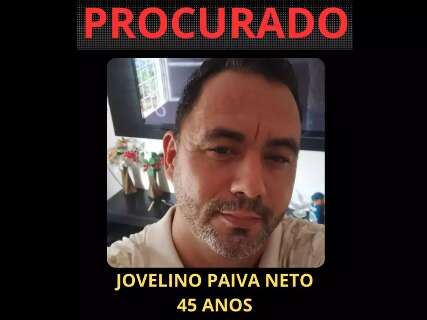 Homem que estuprou crian&ccedil;a por cinco anos &eacute; procurado pela pol&iacute;cia