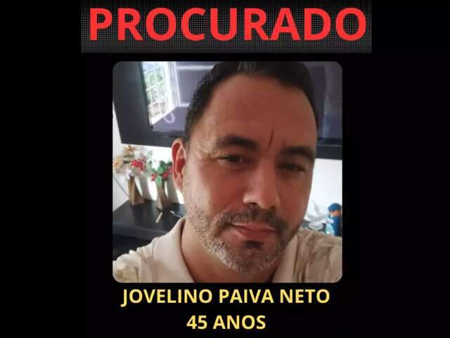 Homem que estuprou crian&ccedil;a por cinco anos &eacute; procurado pela pol&iacute;cia