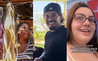 Cabelo de bananeira: veja o top 10 que explodiu nas redes esse ano