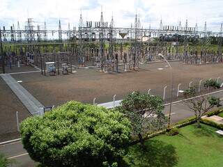 Eletrobras, agora AXIA, garante R$ 90 milh&otilde;es em obras no sistema el&eacute;trico de MS
