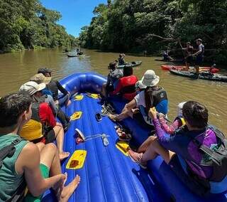 Dica de ouro: 6 cidades com destinos incr&iacute;veis para relaxar na natureza