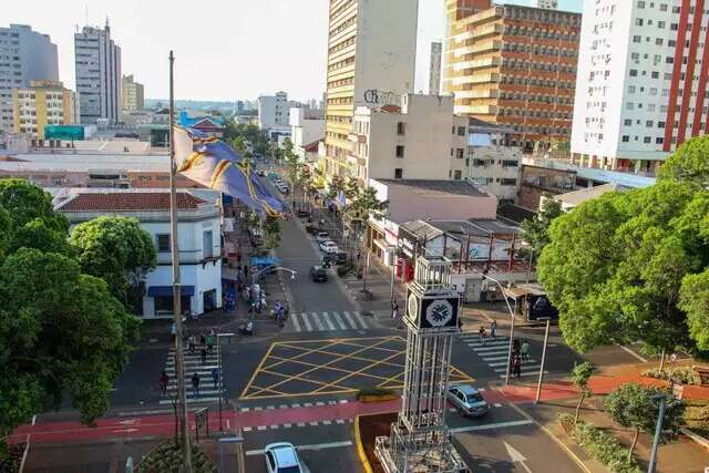Campo Grande ter&aacute; maior fatia do ICMS em 2026, mas &iacute;ndice cai para 12,11%