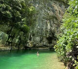 Dica de ouro: 6 cidades com destinos incr&iacute;veis para relaxar na natureza