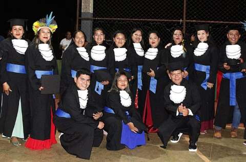 Secretaria de Educa&ccedil;&atilde;o abre edital para forma&ccedil;&atilde;o de professores ind&iacute;genas