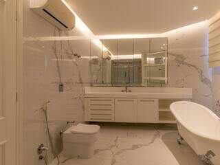 Rendimento da Mega da Virada garantiria 2 coberturas de luxo por m&ecirc;s na Capital