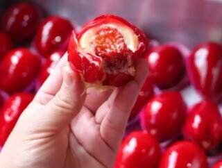 Reborns, Labubu e morango do amor: mundo virou 'crian&ccedil;a' em 2025